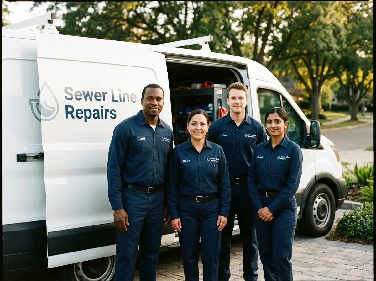 Emergency Plumber company in Spring Hope, NC